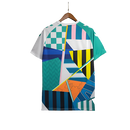Maglia Real Betis 24/25 Edizione Commemorativa - Versione Tifoso