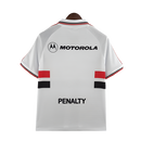Maglia São Paulo 1999 I Home - Versione Retrò