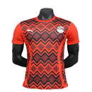 Maglia Egitto 25/26 Allenamento - Versione Giocatore