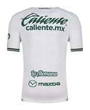Maglia Club León 24/25 II Away - Versione Tifoso