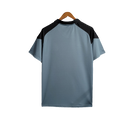 Maglia Santos 23/24 Allenamento - Bianco - Versione Tifoso