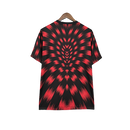 Maglia Flamengo 25/26 Pre-Partita - Versione Tifoso