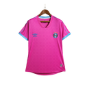 Maglia Grêmio 23/24 Edizione Ottobre Rosa - Femminile