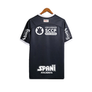 Maglia Corinthians 23/24 II Away - Tutte le Sponsorizzazioni - Versione Tifoso
