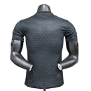 Maglia Barcelona 25/26 Edizione Speciale - Nero, Giallo e Rosso - Versione Giocatore