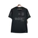 Maglia Corinthians 24/25 II Away - Tutte le Sponsorizzazioni - Versione Tifoso