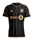 Maglia LAFC 25/26 I Home - Versione Tifoso