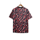 Maglia Manchester United 25/26 Allenamento - Versione Tifoso