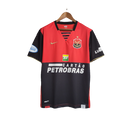 Maglia Flamengo 07/08 I Home - Versione Retrò