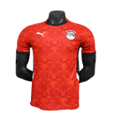 Maglia Egitto 25/26 I Home - Versione Giocatore