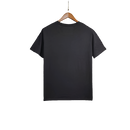 Maglia Corinthians 24/25 Edizione Casual - Nero - Versione Tifoso