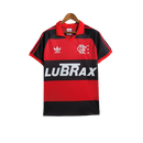 Maglia Flamengo 1987 I Home - Versione Retrò