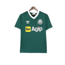 Maglia Palmeiras 1987 I Home - Versione Retrò