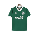 Maglia Palmeiras 1989 I Home - Versione Retrò