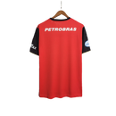 Maglia Flamengo 07/08 I Home - Versione Retrò