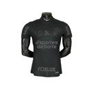 Maglia Corinthians 24/25 II Away - Tutte le Sponsorizzazioni - Versione Giocatore
