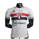 Maglia São Paulo 23/24 I Home - Versione Giocatore