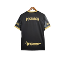 Maglia Atlético Nacional 25/26 II Away - Versione Tifoso