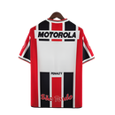 Maglia São Paulo 2000 II Away - Versione Retrò