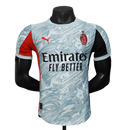 Maglia AC Milan 25/26 II Away - Versione Giocatore