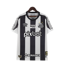 Maglia Santos 22/23 II Away - Tutte le Sponsorizzazioni - Versione Tifoso