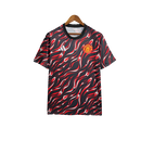 Maglia Manchester United 25/26 Allenamento - Versione Tifoso
