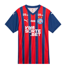 Maglia Bahia 25/26 II Away - Tutte le Sponsorizzazioni - Versione Tifoso