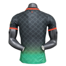 Maglia AC Milan 25/26 Edizione Commemorativa - Nero - Versione Giocatore