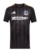 Maglia Colo Colo 25/26 II Away - Versione Tifoso