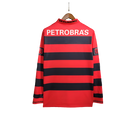 Maglia Flamengo 94/95 I Home - Versione Retrò Manica Lunga