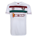 Maglia Fluminense 23/24 II Away - Versione Tifoso