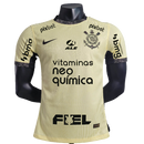 Maglia Corinthians 23/24 III Third - Tutte le Sponsorizzazioni - Versione Giocatore