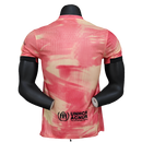 Maglia Barcelona 25/26 Edizione Speciale - Rosa - Versione Giocatore