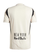 Maglia New York Red Bulls 25/26 II Away - Versione Tifoso