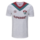 Maglia Fluminense 24/25 III Third - Versione Tifoso