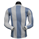 Maglia Argentina 25/26 Edizione Commemorativa - Manica Lunga