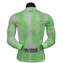 Maglia Barcelona 24/25 III Third - Manica Lunga