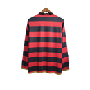 Maglia Flamengo 2009 I Home - Versione Retrò Manica Lunga