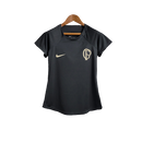 Maglia Corinthians 22/23 Allenamento - Nero - Femminile