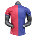 Maglia Barcelona 25/26 Edizione Speciale - Tradizionale - Versione Giocatore