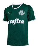 Maglia Palmeiras 22/23 I Home - Versione Tifoso