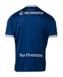 Maglia Racing Club 25/26 II Away - Versione Tifoso