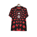 Maglia Flamengo 25/26 Pre-Partita - Versione Tifoso