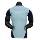 Maglia Arsenal 24/25 Pre-Partita - Azzurro - Versione Giocatore