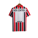 Maglia São Paulo 1997 II Away - Versione Retrò