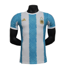 Maglia Argentina 25/26 Edizione Speciale - Versione Giocatore