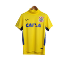 Maglia Corinthians 14/15 Portiere - Versione Retrò