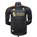 Maglia Liverpool 25/26 III Third - Versione Giocatore