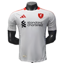 Maglia Liverpool 25/26 II Away - Versione Giocatore