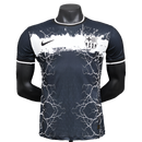 Maglia Barcelona 25/26 Speciale - Edizione Nera - Versione Giocatore